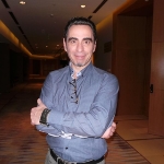 Photo from profile of Federico Andahazi