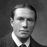 Reginald Crundall Punnett - collaborator of William Bateson