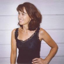 Anna Fienberg's Profile Photo