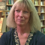 Photo from profile of Lucy Hughes-Hallett