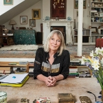 Photo from profile of Lucy Hughes-Hallett