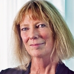 Photo from profile of Lucy Hughes-Hallett