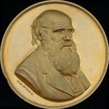 Award Darwin Medal