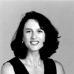 Photo from profile of Anna Fienberg