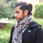 Photo from profile of Karanvir Bohra