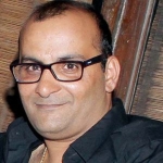 Sunil Bohra - Cousin of Karanvir Bohra