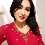Teejay Sidhu - Spouse of Karanvir Bohra
