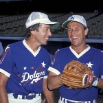 Photo from profile of Brandon Tartikoff