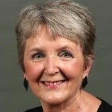 Mary Balogh's Profile Photo
