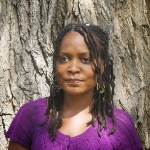 Photo from profile of Marcia Douglas