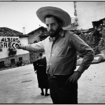 Alberto Greco - Friend of Marta Minujín