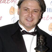 Award Laurence Olivier Award