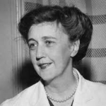 Photo from profile of Virginia Durr