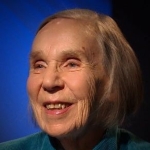 Mary Lee Woods - Mother of Tim Berners-Lee