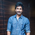 Photo from profile of Aadhi Pinisetty