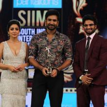 Award South Indian International Movie Awards - Best Actor in a Supporting Role