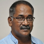 Ravi Raja Pinisetty - Father of Aadhi Pinisetty