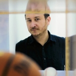 Photo from profile of Darío Escobar
