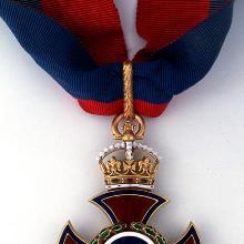 Award Order of Merit