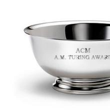 Award ACM A.M. Turing Award