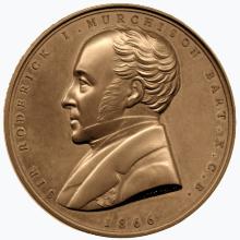 Award Murchison Medal