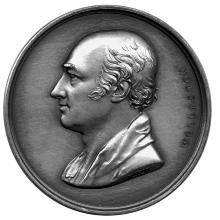Award Wollaston Medal