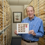 Photo from profile of Thomas Emmel