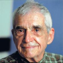 Daniel Berrigan's Profile Photo