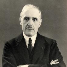 Maurice de Broglie's Profile Photo