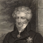 Georges Cuvier - teacher of Georg Jager