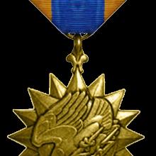 Award Air Medal
