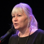Elsie Anna-Lena Lodenius - collaborator of Stieg Larsson