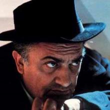Federico Fellini's Profile Photo