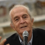 Photo from profile of Paolo Apolito