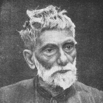 Prafulla Chandra Ray - Professor of Prasanta Chandra Mahalanobis
