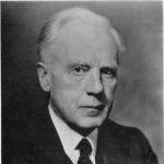 Reginald Aldworth Daly - teacher of Thomas Jaggar