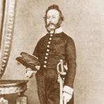 James Finn  - husband of Elizabeth Finn