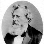 August Wilhelm von Hofmann - colleague of Hans Jahn