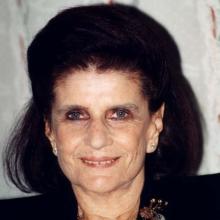 Leah Rabin's Profile Photo
