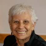 Photo from profile of Rita Arditti