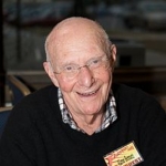 Photo from profile of Harve Bennett