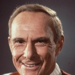 Photo from profile of Harve Bennett