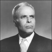 Habib Ben Ali BOURGUIBA's Profile Photo
