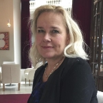 Photo from profile of Laura Cumming