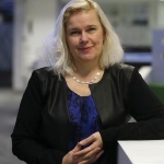 Photo from profile of Laura Cumming