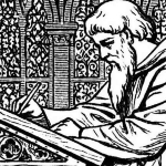 John of Salisbury - Acquaintance of James of Venice