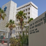 Photo from profile of Israel Zamir