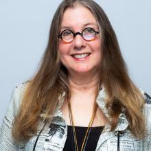 Janet Fitch's Profile Photo