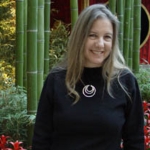 Photo from profile of Janet Fitch