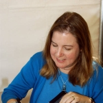 Photo from profile of Janet Fitch